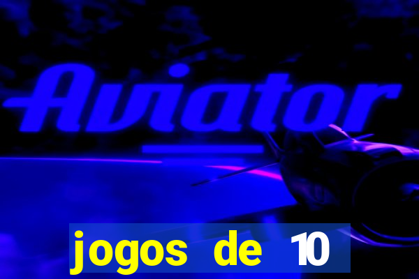 jogos de 10 centavos na betano